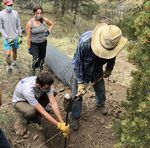 COLORADO & UTAH CANYONS AND CONSERVATION - ARCC Programs