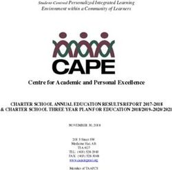 Centre for Academic and Personal Excellence