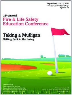 Fire & Life Safety Education Conference - 26th Annual