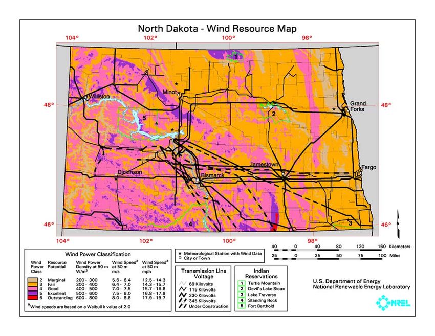 Comprehensive Economic Development Strategy - 2018-2022 Region 5 North Dakota Lake Agassiz 