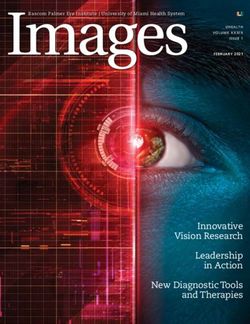 Innovative Vision Research Leadership in Action New Diagnostic Tools and Therapies - Bascom Palmer Eye Institute - University of Miami Health System