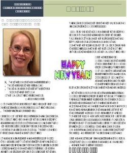 San Rafael TRAINS OF THOUGHT - by REV. SALLY TRAIN - First Congregational Church ...