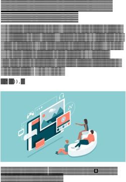 The Best Video Streaming Services for 2020