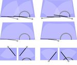 Design of Windshield Wiper with Integrated Nozzle Using 3D-Printing Technology