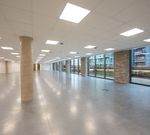 Legacy Wharf Stratford - Unit 1, 2 Cooks Road, London E15 2PW Attractive London Office Investment Opportunity - Levy Real Estate