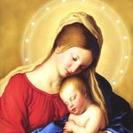 SAINT MARY PARISH - Merry Christmas! - Joy to the World The Lord has Come! Parroquia de Santa María