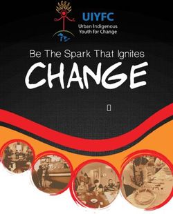 Ignitechange.ca - Urban Indigenous Youth ...