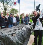 CLEARING THE WAY - Navy SEAL Museum