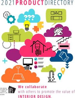 We collaborate with others to promote the value of - INTERIOR DESIGN - ASID Alabama