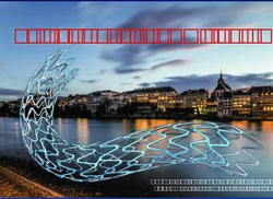 Cardiac Device Summit Basel - Donnerstag, 11.4.2019, 11.15 -18.20 Uhr Kleiner Hörsaal, ZLF - Universitätsspital Basel - Universitätsspital Basel