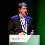ENERGY CONFERENCE PUBLIC SECTOR - DECARBONISING THE PUBLIC SECTOR - Thursday, June 3rd, 2021 - SEAI