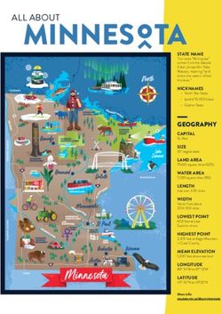 MINNES TA - Explore Minnesota