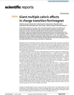 Giant multiple caloric effects in charge transition ferrimagnet