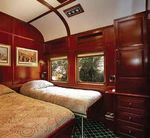 JournEy from NOBLE CALEDONIA EXCLUSIVE CHARTER