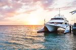 BEACH, LUNCH, CRUISE WEEKEND DAY CRUISE PACKAGES FROM $130pp* - Tangalooma Island Resort