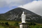 Prayers, Potatoes & Pubs! - A Journey into the Heart & Soul of Ireland - Christ On The Mountain