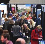 EXHIBIT AT BRITAIN & IRELAND'S LEADING TRAVEL TRADE EVENT - WWW.TOURISMSHOW.CO.UK