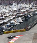 F1 Monaco Grand Prix May 2023 - Ultimate Driving Tours