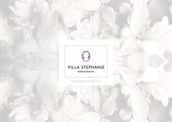 TREATMENT MENU - Oetker Collection