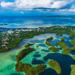 Indicators & Considerations for Key Sectors - Report for the Pacific Islands Regional Climate Assessment (PIRCA) - East-West Center