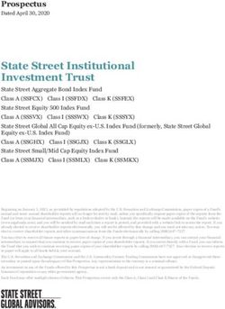State Street Institutional Investment Trust - Nest 529 Advisor ...