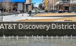 Keeping Innovation Connected with 5G in the AT&T Discovery District - Raycap