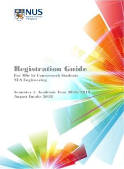 nus masters programme by coursework