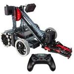 Vancouver Technical Secondary School Course Planning Guide 2019-2020