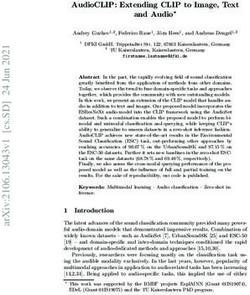 AudioCLIP: Extending CLIP to Image, Text and Audio