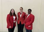 Virtual SLC 2020 Region 4 Updates - CA FCCLA