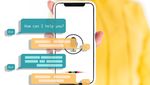 10 chatbot trends for integrated omnichannel communication - WHITEPAPER - Destiny