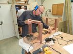 Sheddies' Chatter - Men's Shed North Shore