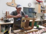 Sheddies' Chatter - Men's Shed North Shore