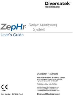 User's Guide - Diversatek ...