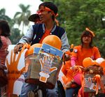 STRATEGY FOR GENDER EQUALITY AND THE EMPOWERMENT OF WOMEN - (2018-2021) UNITED NATIONS OFFICE AT VIENNA | UNITED NATIONS OFFICE ON DRUGS AND CRIME