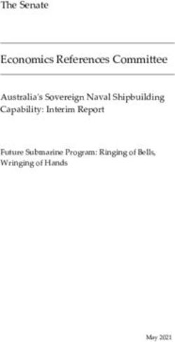 Economics References Committee - The Senate Australia's Sovereign Naval Shipbuilding Capability: Interim Report - APO
