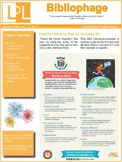 Bibliophage - Lloydminster Public Library