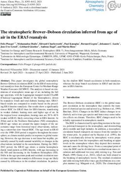 The stratospheric Brewer-Dobson circulation inferred from age of air in the ERA5 reanalysis