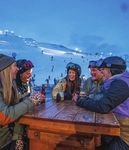 CORONET PEAK WINTER 2021 - NZSki