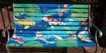 Call for Artists | 2022 - Painted Park Benches RFP - Location: St. Mary's ...