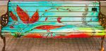 Call for Artists | 2022 - Painted Park Benches RFP - Location: St. Mary's ...