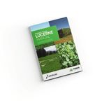 Two exciting varieties for New Zealand growers LucerneA YATES FAMILY BUSINESS - Pioneer