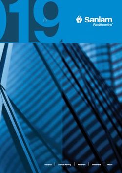 GOVERNANCE Report - Sanlam