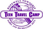 Teen Travel Camp 2020 - TTC is open to teens who will be entering grades 7 - 10 for the 2020-21 school year - Hopewell Township