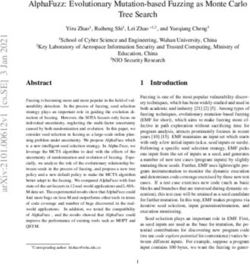 AlphaFuzz: Evolutionary Mutation-based Fuzzing as Monte Carlo Tree Search