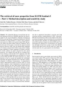 The retrieval of snow properties from SLSTR Sentinel-3 - Part 1: Method description and sensitivity study