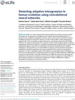 Detecting adaptive introgression in human evolution using convolutional neural networks
