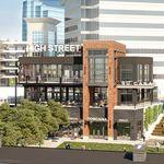 IN CENTRAL PERIMETER THE PREMIER OFFICE DESTINATION - A COSMOPOLITAN OASIS - High Street Atlanta