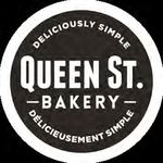 QUEEN STREET BAKERY Dessert Book - By: QSB & Friends