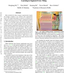 Learning to Segment Every Thing